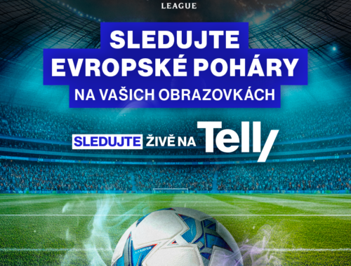 Telly.cz